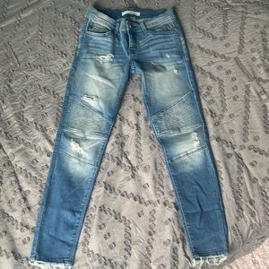 Moto KanCan jeans